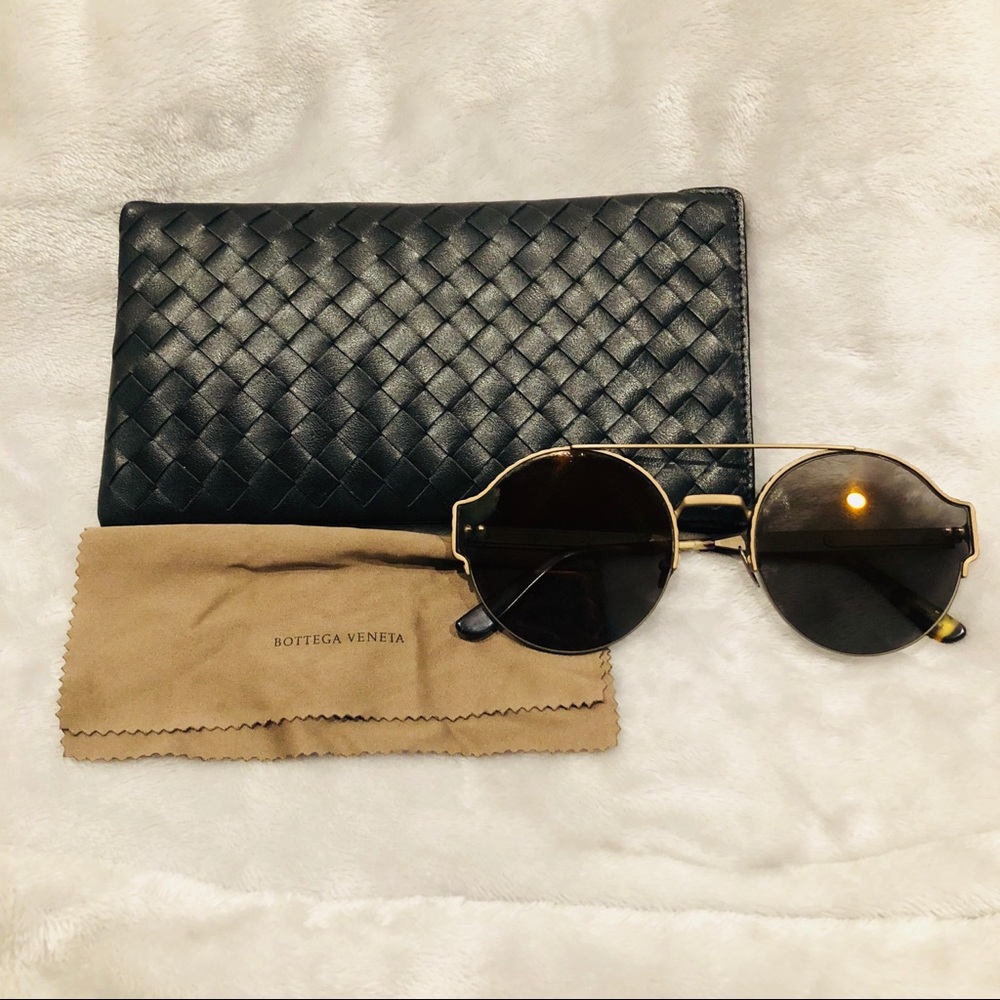 Bottega Veneta Sunglasses